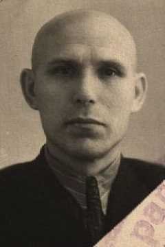 Павлючук Алексей Кондратьевич